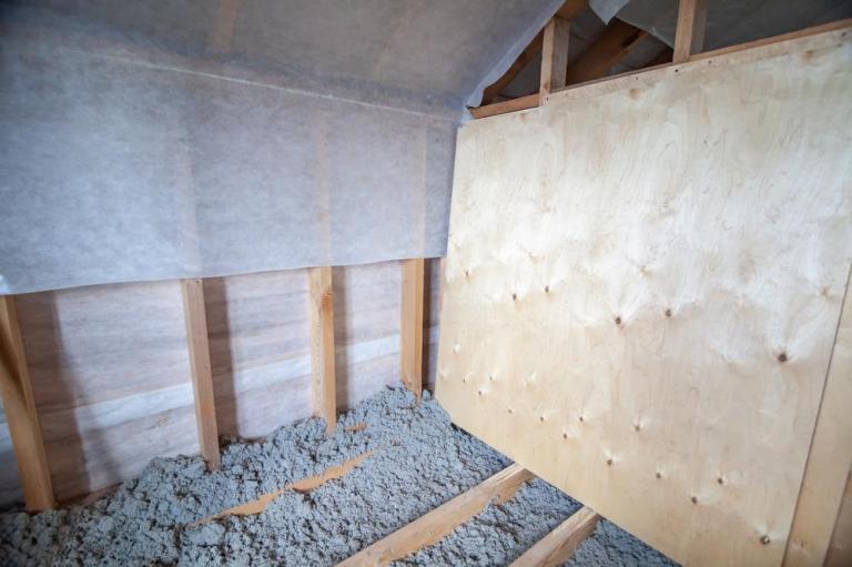 Isolation thermique à Pacé, une solution pour plus de confort ?